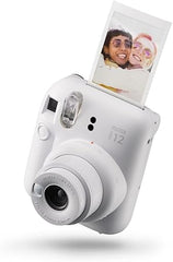 INSTAX Mini 12 Sofortbildkamera Mintgrün