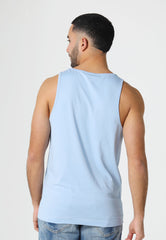 Aliso Oceanic Blue Vest