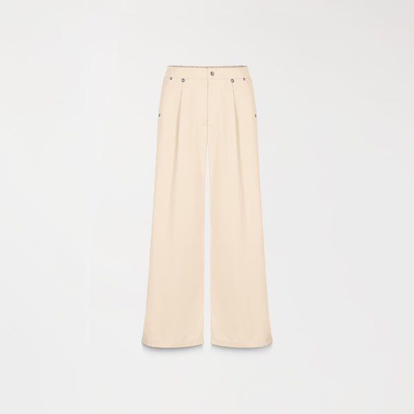 BLACKDOWN PANT WOMEN WARM TAUPE