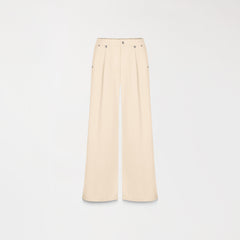 BLACKDOWN PANT WOMEN WARM TAUPE