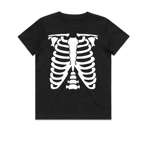 Kids Halloween Tee