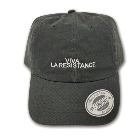 Viva La Resistance Dad Hat