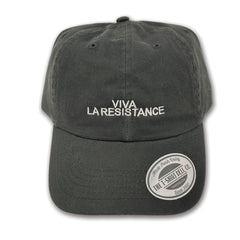 Viva La Resistance Dad Hat