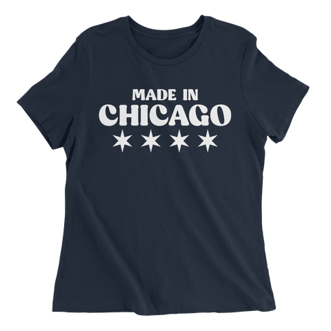 Made In Chicago