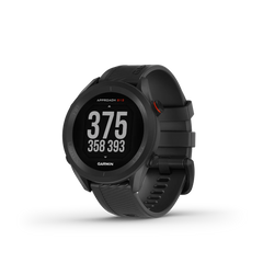 Garmin Approach S12 Golf Watch, Black
