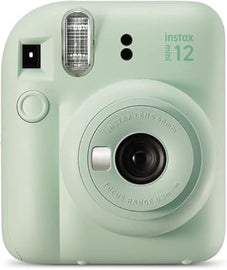 INSTAX Mini 12