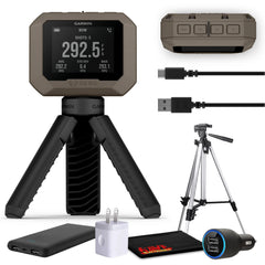 Garmin Xero C1 Pro Ballistic Precision Chronograph Bundle