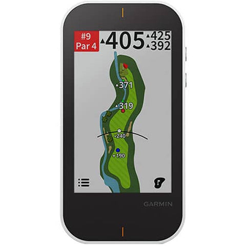 Garmin Approach G80 Golf GPS Navigation System - Costco