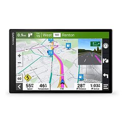 Garmin DriveSmart 86, 8-inch Car GPS Navigator with Bright, Crisp High-resolution Maps and Garmin Voice Assist : Everything Else