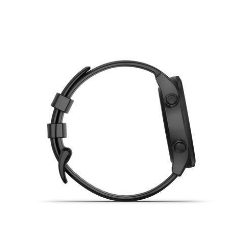 Garmin Approach S12 Golf Watch, Black