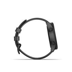 Garmin Approach S12 Golf Watch, Black