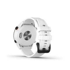 Garmin Approach S12 Golf Watch, White