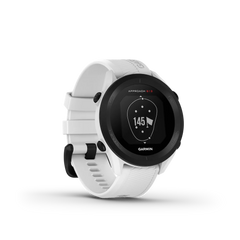Garmin Approach S12 Golf Watch, White