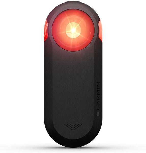 Garmin Varia RTL515 Cycling Rear View Radar and Tail Light Combo NEW - Costco