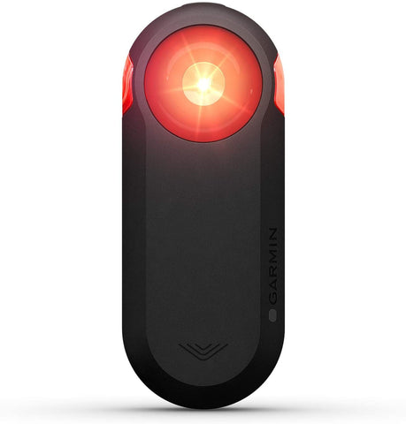 Garmin Varia RTL515 Cycling Rear View Radar and Tail Light Combo NEW - Costco
