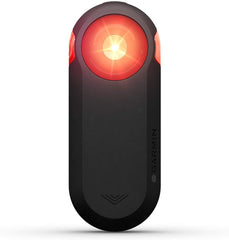 Garmin Varia RTL515 Cycling Rear View Radar and Tail Light Combo NEW - Costco