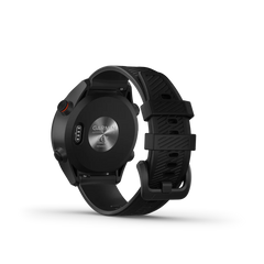 Garmin Approach S12 Golf Watch, Black