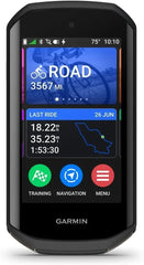 Garmin Edge 1050®, Premium Cycling Computer, Vivid Color Touchscreen Display, Built-in Speaker, Advanced Training and Group Ride Features, Road Hazard Alerts