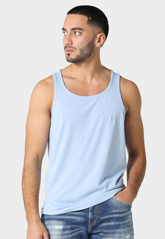 Aliso Oceanic Blue Vest