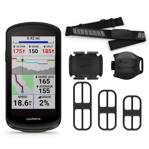 Garmin New OEM Edge® 1040, 010-02503-10