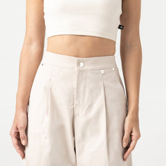 BLACKDOWN PANT WOMEN WARM TAUPE