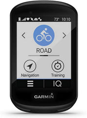 Garmin Edge 830, Performance GPS Cycling/Bike Computer with Mapping, Dynamic Performance Monitoring and Popularity Routing (Renewed)