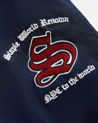 Hunter Cordura Nylon Pant