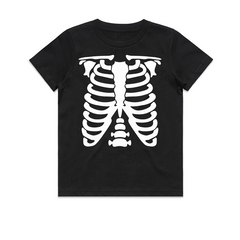 Kids Halloween Tee