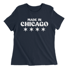 Made In Chicago